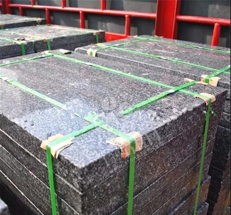 （鐘山青產地）廣西平樂縣召開石材企業生產環境整治工作會議