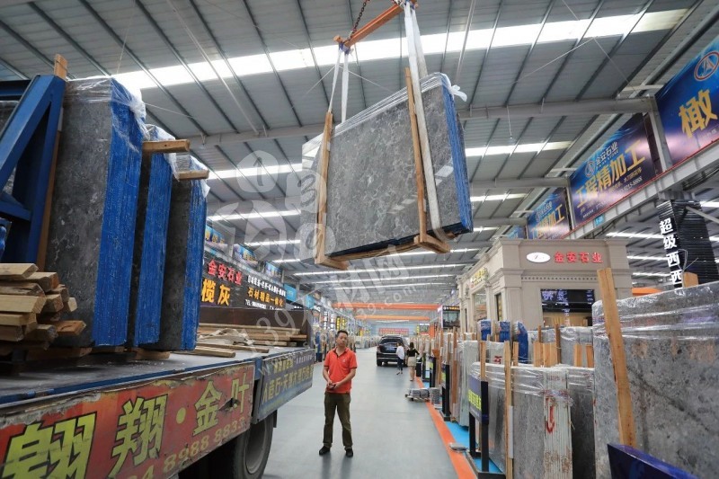 2018占據水頭出庫率半壁江山的灰石，現在還好嗎？