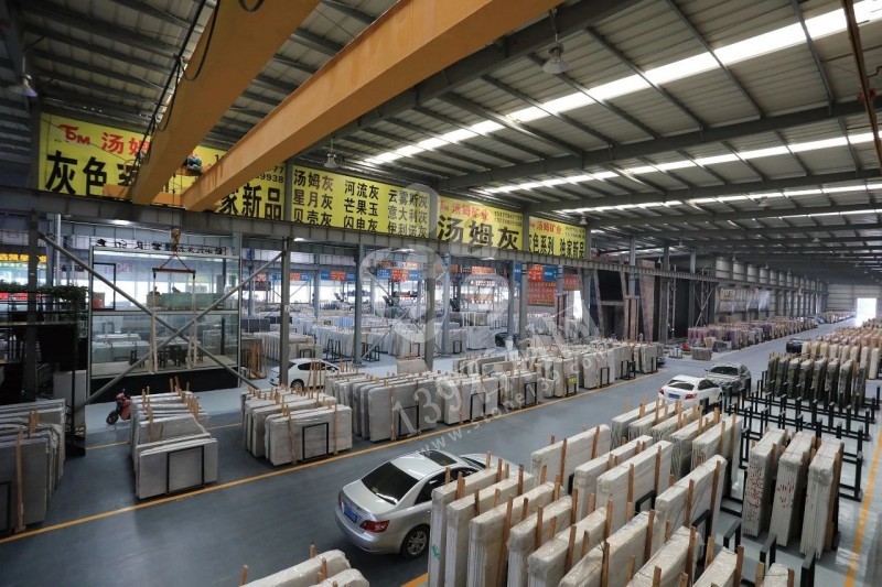 2018占據水頭出庫率半壁江山的灰石，現在還好嗎？