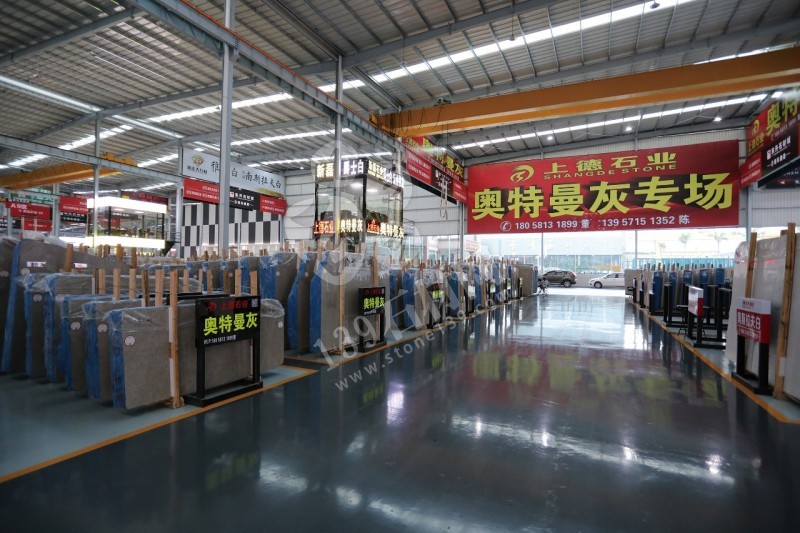 2018占據水頭出庫率半壁江山的灰石，現在還好嗎？