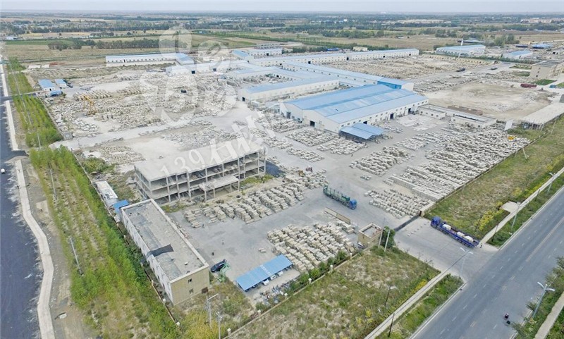 隆重介紹&ldquo;卡拉麥里金&rdquo;花崗巖礦主-新疆萬興卡麥礦業(yè)