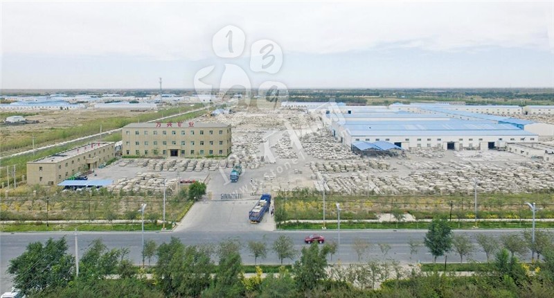 隆重介紹&ldquo;卡拉麥里金&rdquo;花崗巖礦主-新疆萬興卡麥礦業(yè)