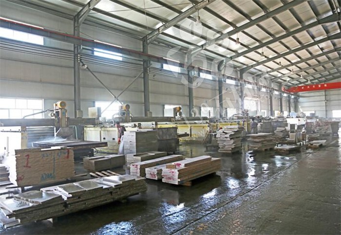 隆重介紹&ldquo;卡拉麥里金&rdquo;花崗巖礦主-新疆萬興卡麥礦業