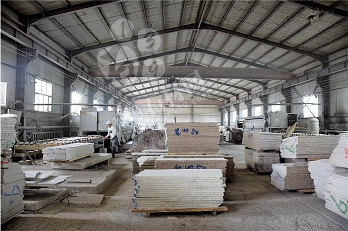 隆重介紹&ldquo;卡拉麥里金&rdquo;花崗巖礦主-新疆萬興卡麥礦業