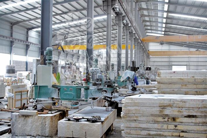 隆重介紹&ldquo;卡拉麥里金&rdquo;花崗巖礦主-新疆萬興卡麥礦業