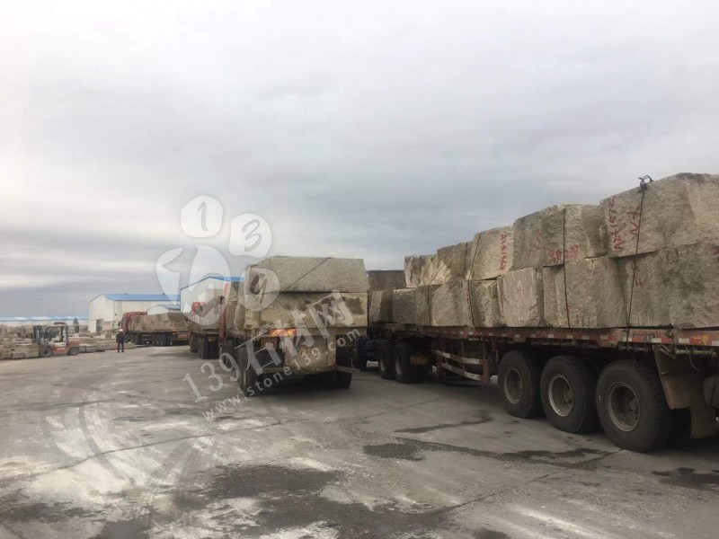 隆重介紹&ldquo;卡拉麥里金&rdquo;花崗巖礦主-新疆萬興卡麥礦業(yè)