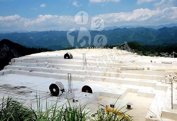 武陵山區崛起生態石材城 &mdash;湖北咸豐工業園區產業發展