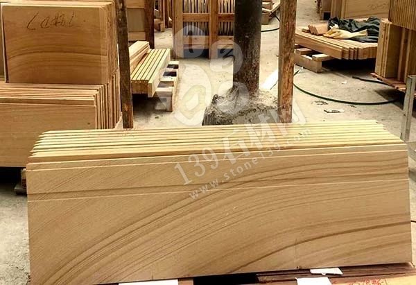 武陵山區崛起生態石材城 &mdash;湖北咸豐工業園區產業發展