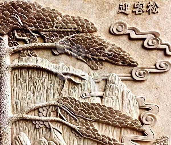 武陵山區崛起生態石材城 &mdash;湖北咸豐工業園區產業發展