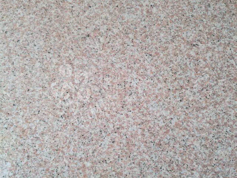 湖北木蘭紅石材 新石島紅花崗巖