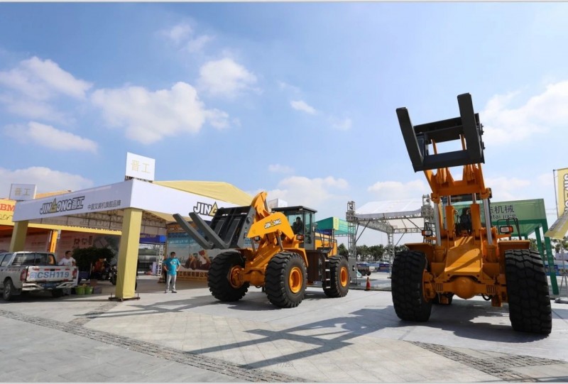 2018水頭展回顧：和32位展會上的人聊完后，這些變化點贊最多