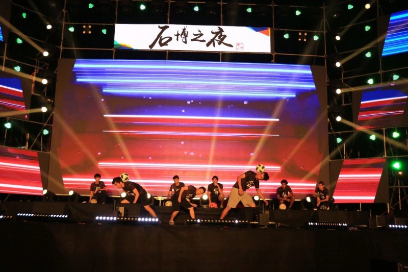 2018水頭展回顧：和32位展會上的人聊完后，這些變化點贊最多