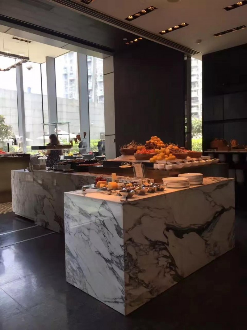 意大利大花白大理石及工程應(yīng)用案例 