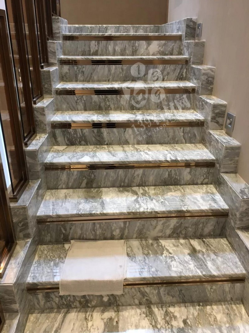 意大利迪奧灰大理石