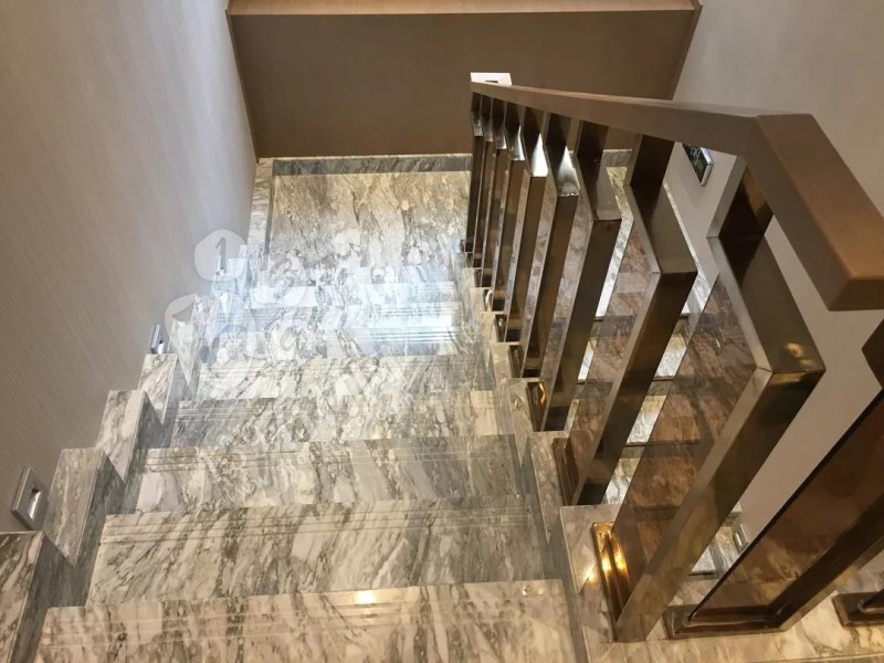 意大利迪奧灰大理石