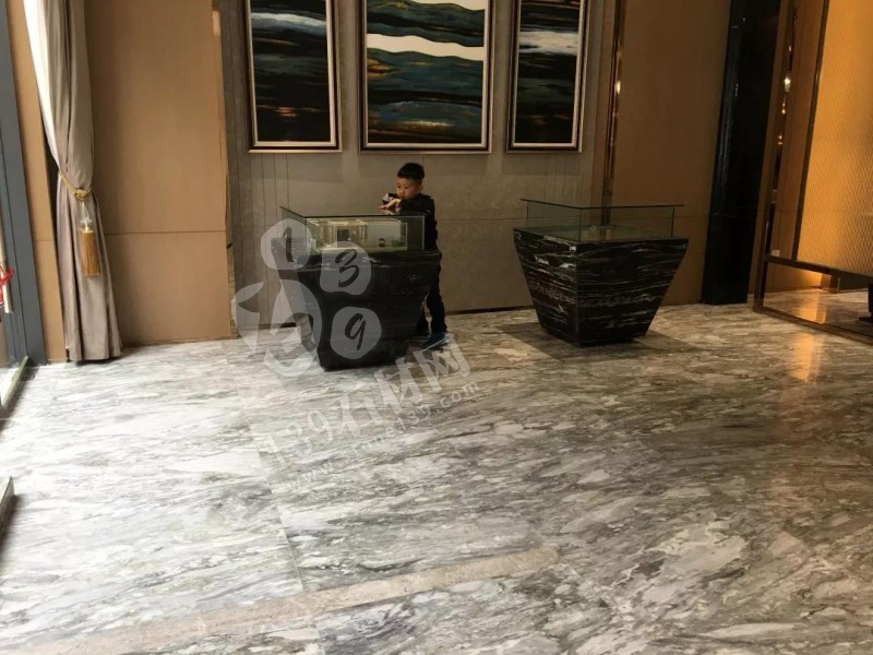 意大利迪奧灰大理石