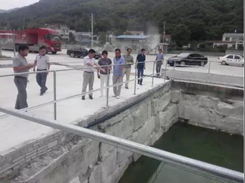 湖北羅田石材企業停產整改2個月就驗收復工了!