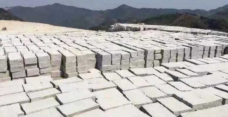 湖北羅田石材企業停產整改2個月就驗收復工了!