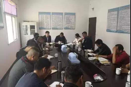 湖北羅田石材企業停產整改2個月就驗收復工了!