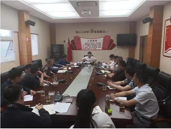 湖北羅田石材企業停產整改2個月就驗收復工了!