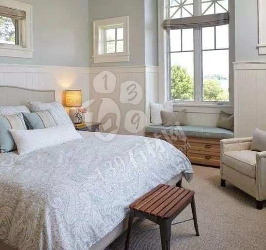 各式各樣的飄窗 裝上石材該有多漂亮!