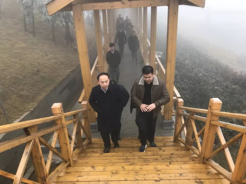 蔓延全國的富強石材礦山&ldquo;綠色發展理念&rdquo;是怎么做的？