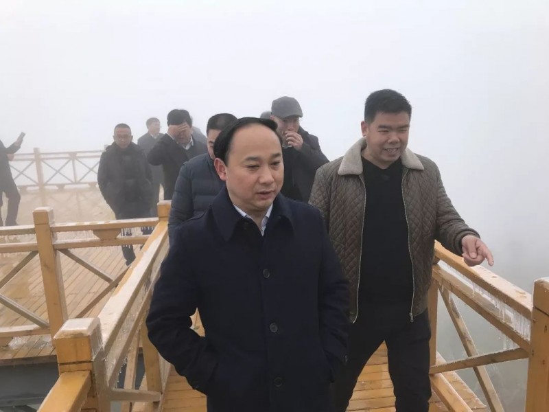 蔓延全國的富強石材礦山&ldquo;綠色發展理念&rdquo;是怎么做的？