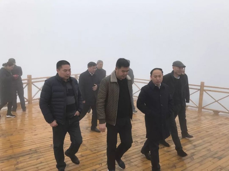 蔓延全國的富強石材礦山&ldquo;綠色發展理念&rdquo;是怎么做的？