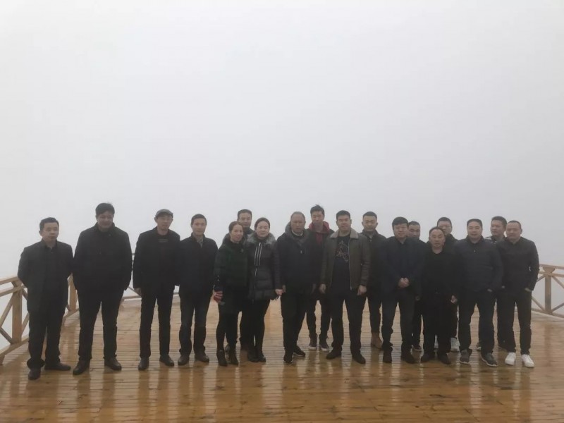 蔓延全國的富強石材礦山&ldquo;綠色發展理念&rdquo;是怎么做的？