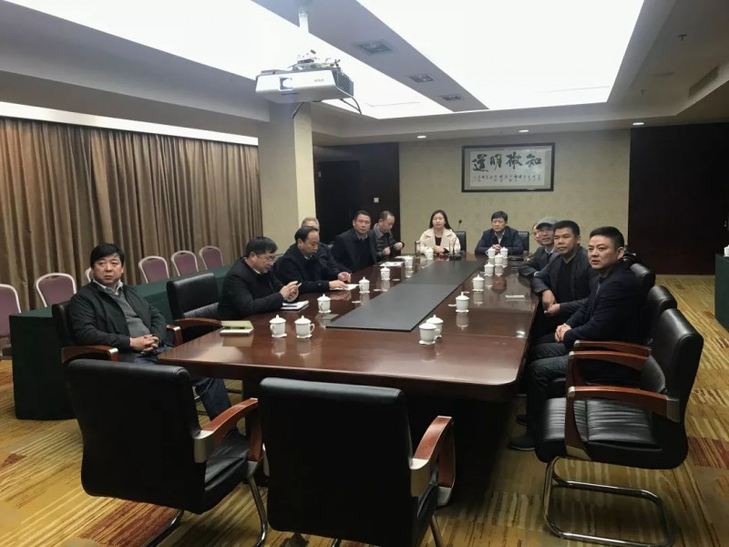 蔓延全國的富強石材礦山&ldquo;綠色發展理念&rdquo;是怎么做的？