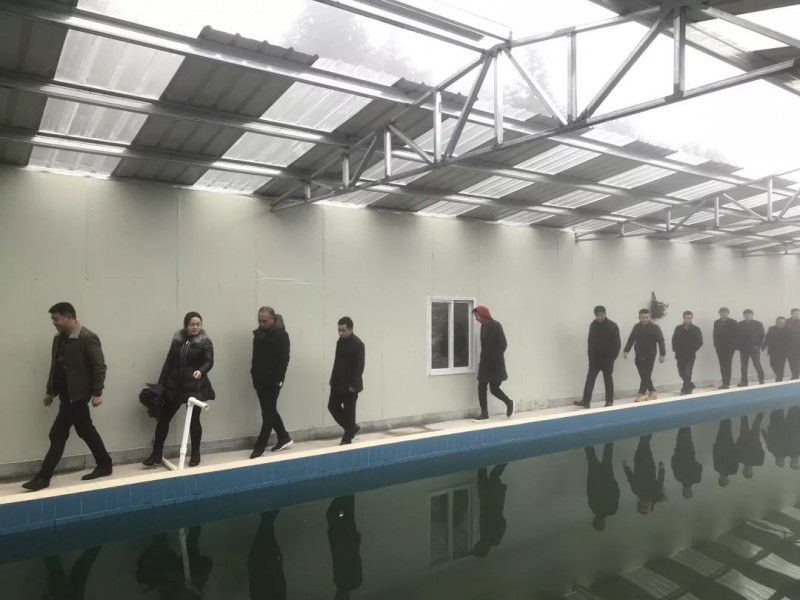 蔓延全國的富強石材礦山&ldquo;綠色發展理念&rdquo;是怎么做的？