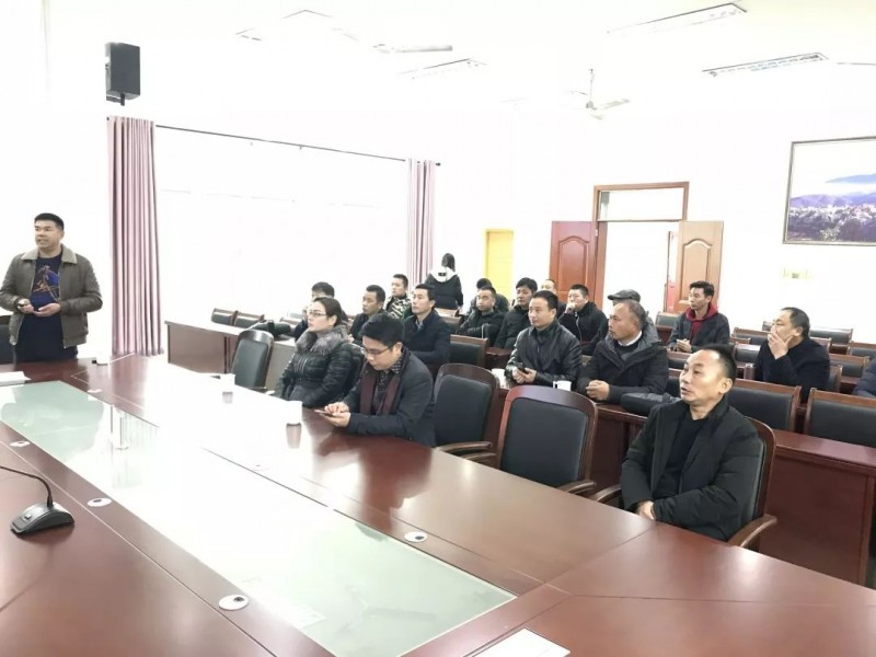 蔓延全國的富強石材礦山&ldquo;綠色發展理念&rdquo;是怎么做的？