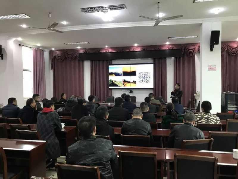 蔓延全國的富強石材礦山&ldquo;綠色發展理念&rdquo;是怎么做的？