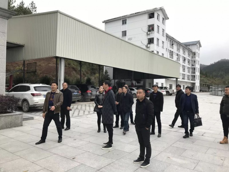 蔓延全國的富強石材礦山&ldquo;綠色發展理念&rdquo;是怎么做的？