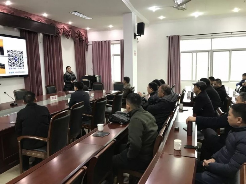 蔓延全國的富強石材礦山&ldquo;綠色發展理念&rdquo;是怎么做的？