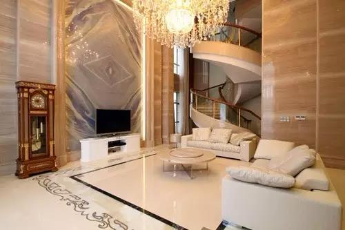 為什么石材比瓷磚好，好在哪里？