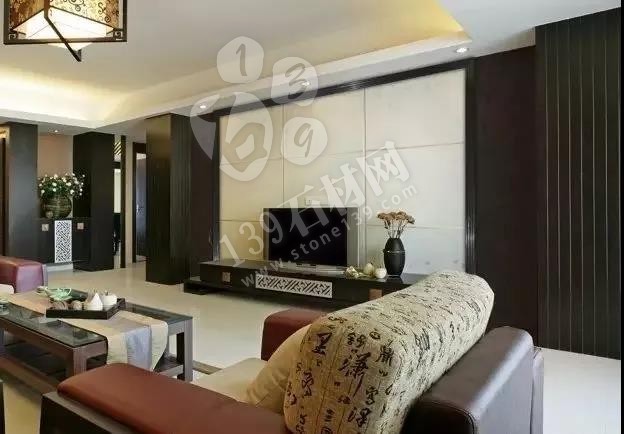 為什么石材比瓷磚好，好在哪里？