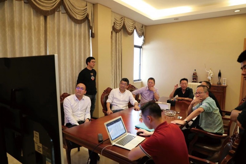 石材智能制造元年:誰在制約它的發展?