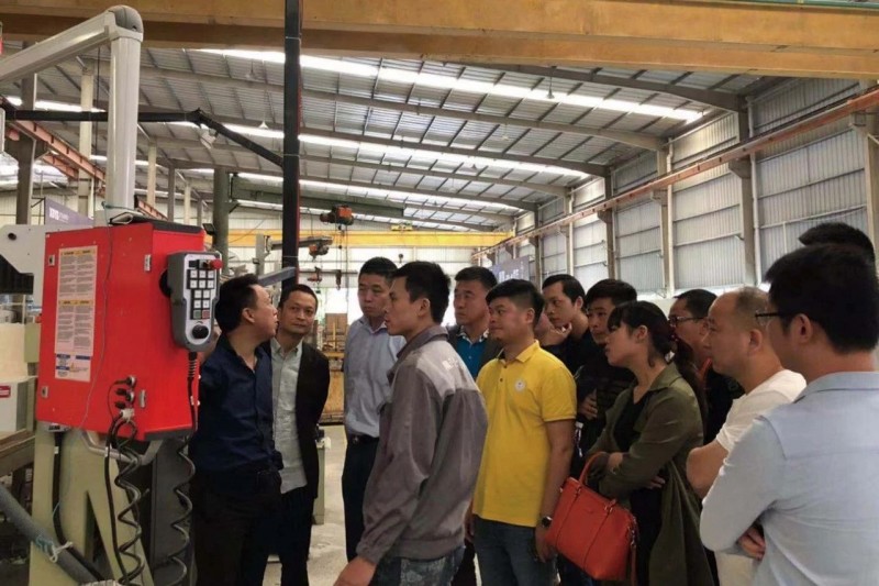 石材智能制造元年:誰在制約它的發展?