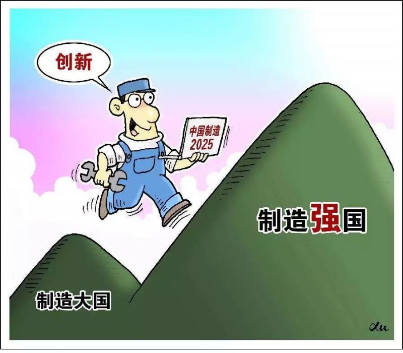 石材智能制造元年:誰在制約它的發展?