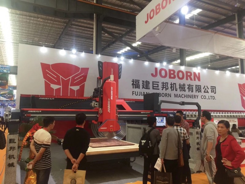 石材智能制造元年:誰在制約它的發展?