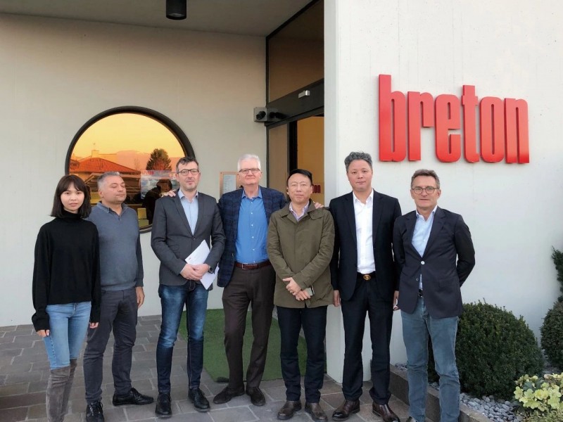 石材智能制造元年:誰在制約它的發展?