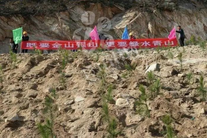 湖北隨縣百余家石材企業因環評被&ldquo;一刀切&rdquo; 停工近兩年