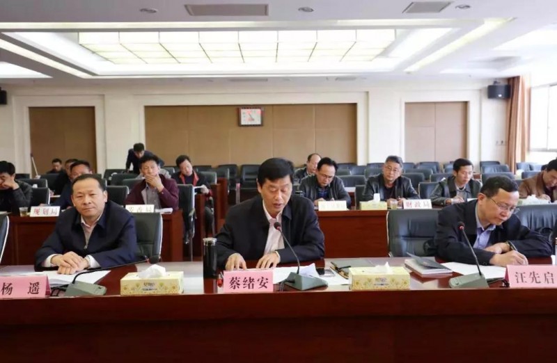 麻城石材業邊生產邊治理,靠發展實現經濟環保雙贏!