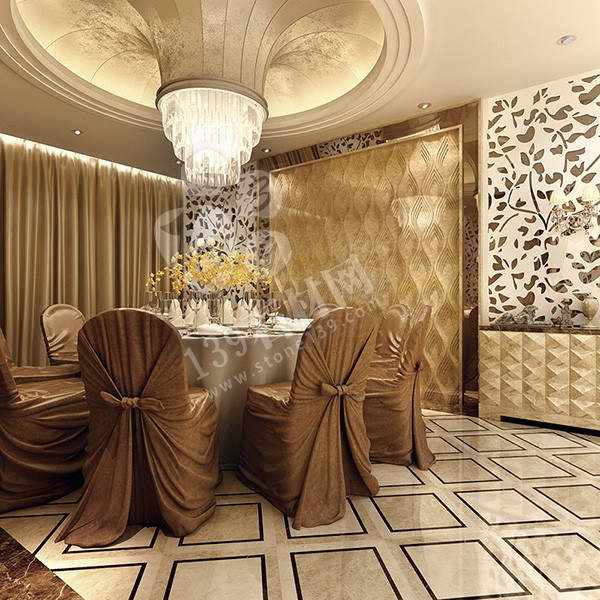 石材復合板的優勢