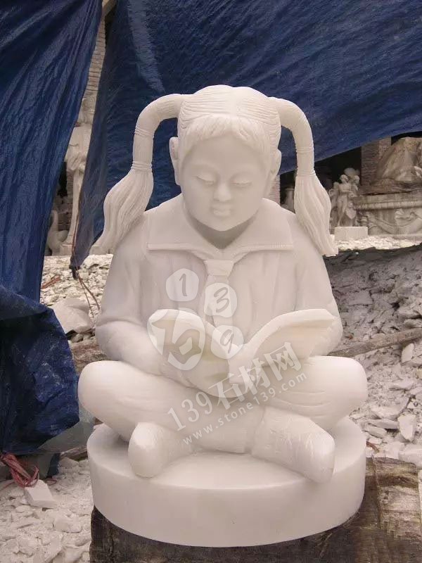 湖南漢白玉產地及產品