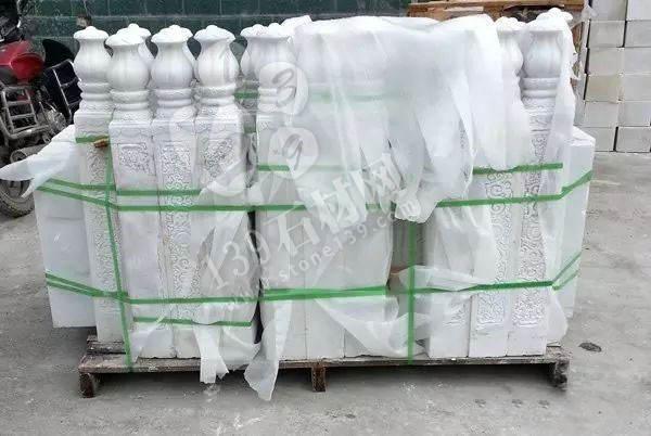 湖南漢白玉產地及產品