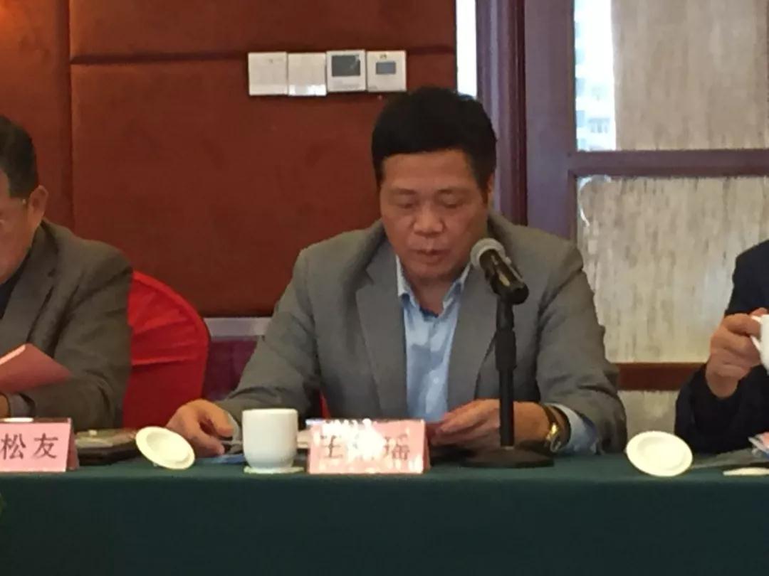 惠安召開福建省石材行業(yè)協(xié)會第四屆二次理事（擴(kuò)大）會