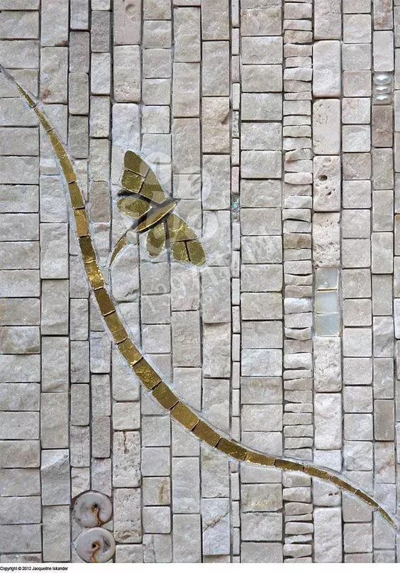 石材鋪裝工程想要走心先從設計開始