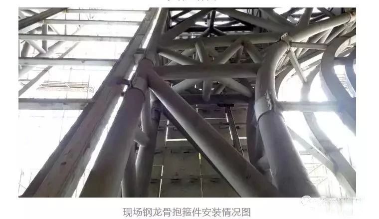 花瓣型石材幕墻背栓系統要點解析